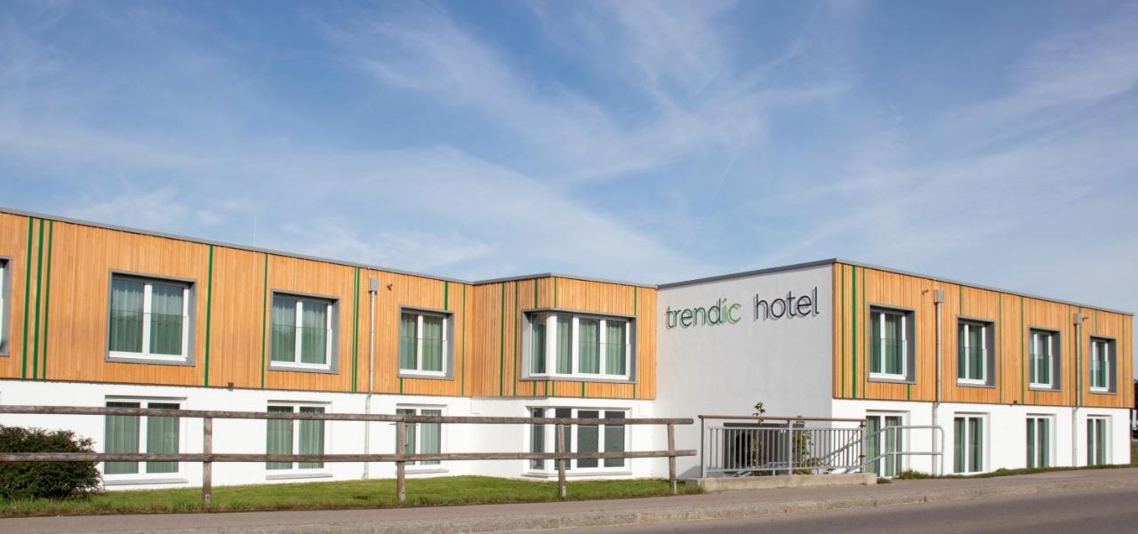 Hotel Trendic Marktoberdorf