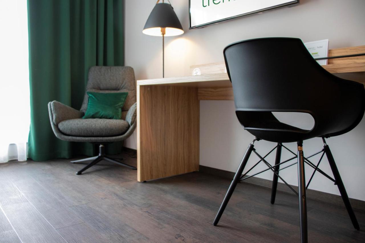 Trendic Hotel Marktoberdorf