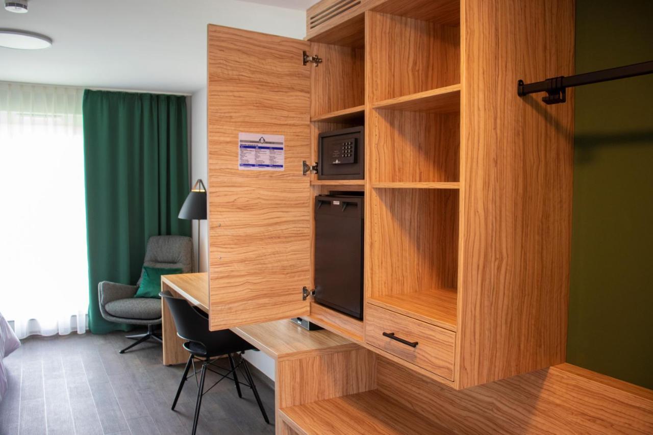 Trendic Hotel 3*