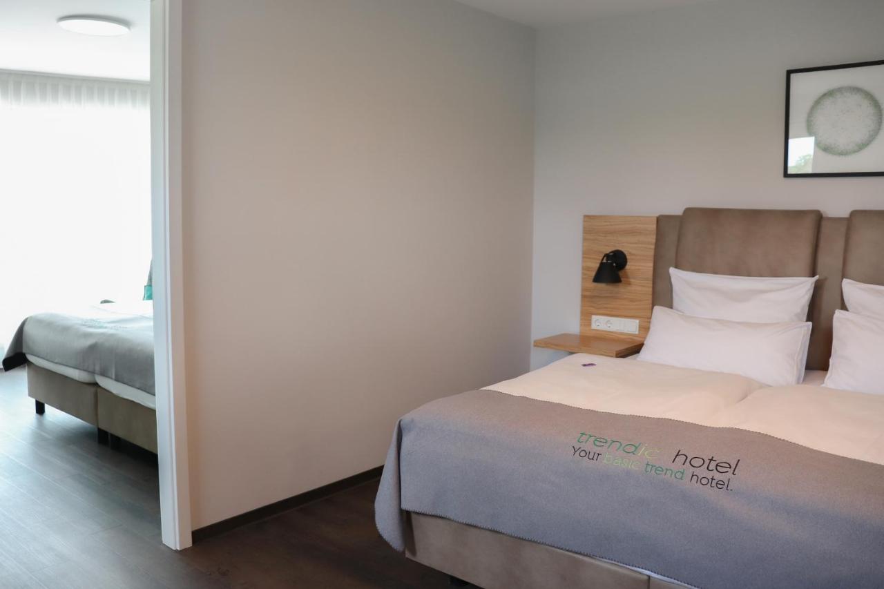 Hotel Trendic Marktoberdorf