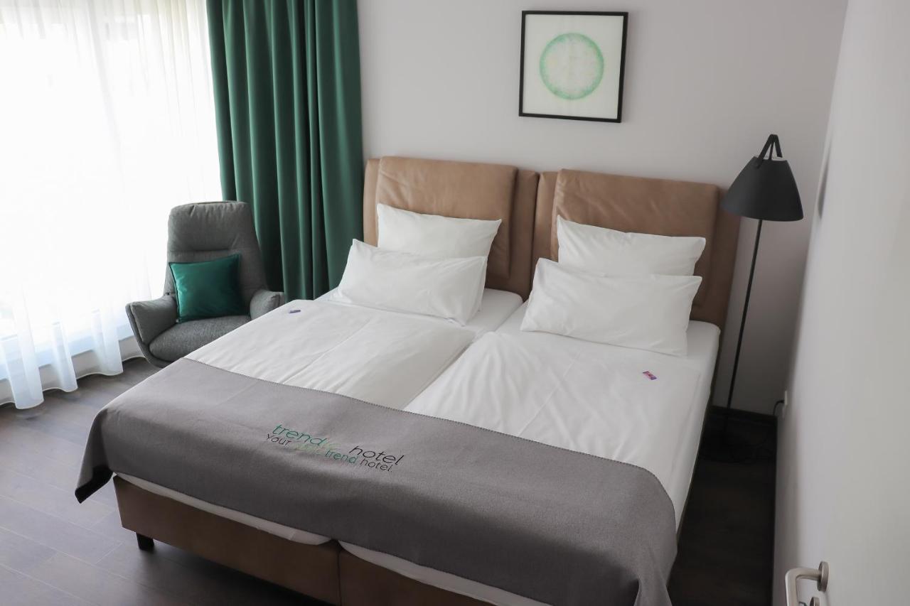 Trendic Hotel 3*
