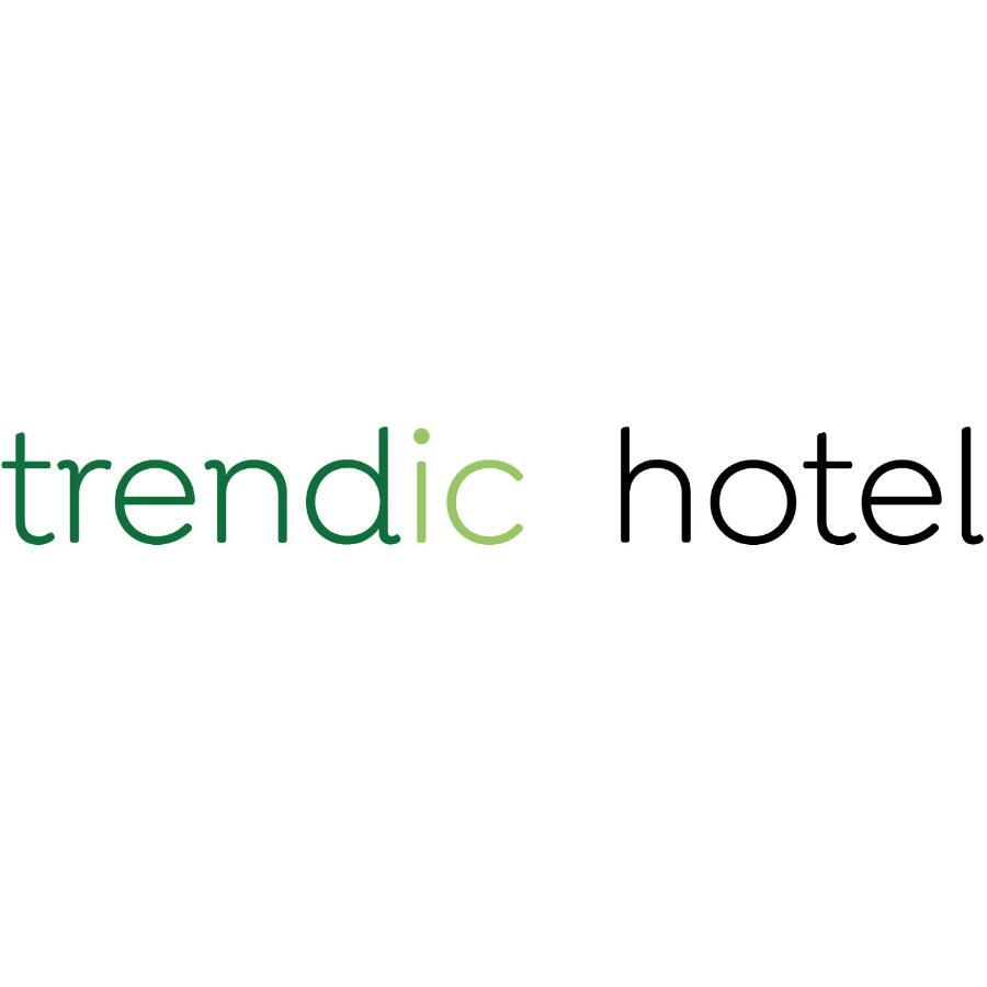 Trendic