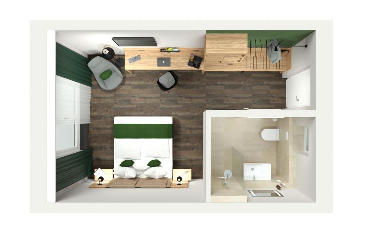 Trendic Hotel 3*
